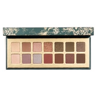 13,7 G Marionnaud Smink The Enchanted Garden Szemhéjpúder paletta Enchanted Escape Eye  1 of 2 