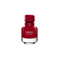 35 ML GIVENCHY L'Interdit L'Interdit Rouge Ultime Eau de Parfum  1 of 2 