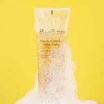 150 ML Bueno Tisztító Tisztító gél Pure Moonlight Rose Floral 4 of 4 Tisztító gél Pure Moonlight Rose Floral