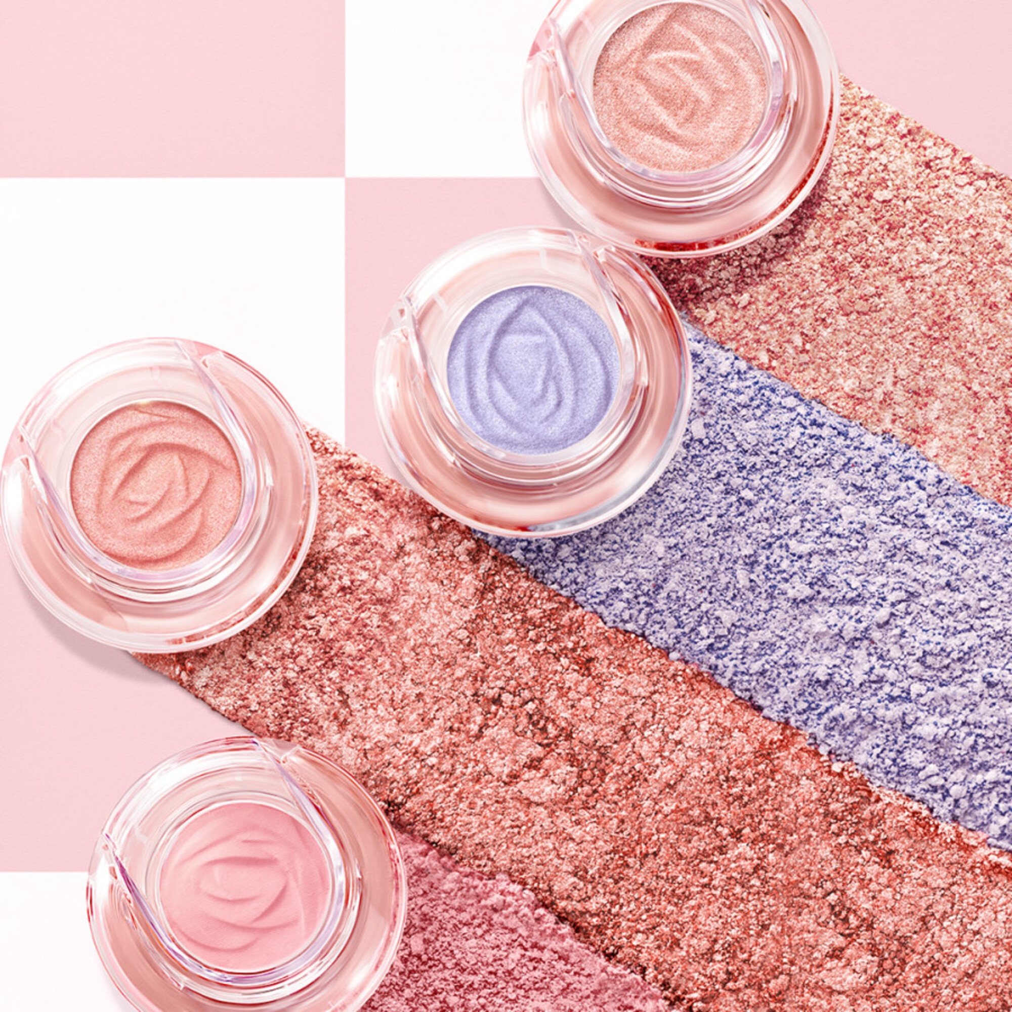 Goddess Dimension szemhéjpúder