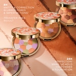 GUERLAIN Météorites Météorites Compact púder 4 of 8 Météorites Compact púder