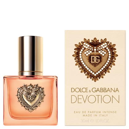 Devotion Eau de Parfum Intense