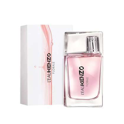 L'Eau Kenzo Florale Eau de Toilette