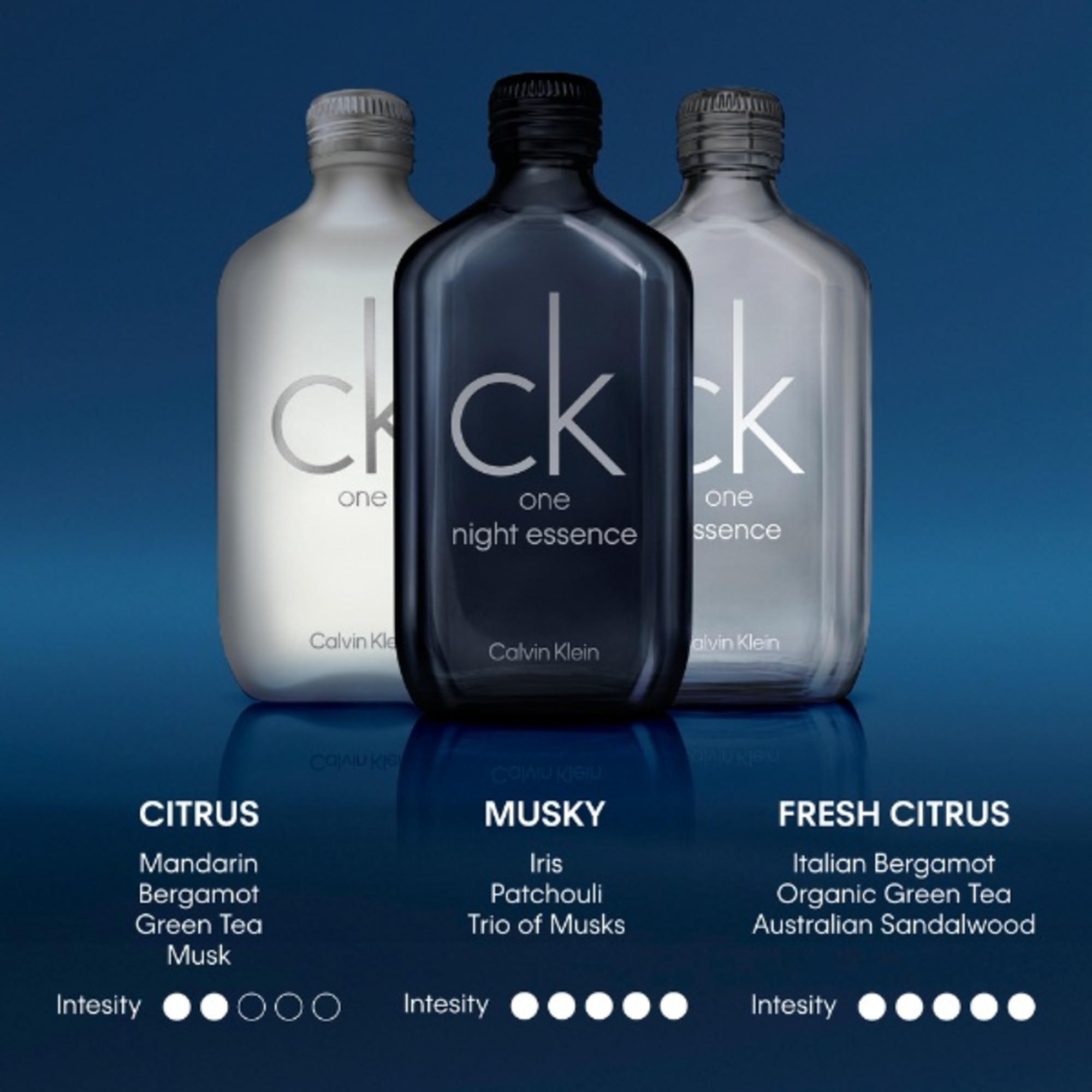 CK One Night Essence Eau de Parfum