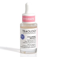 15 ML Teaology Hyaluronic Infusion Hyaluronic Infusion Hidratáló szérum  1 of 2 