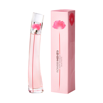 FLOWERBYKENZO POPPY BOUQUET Eau de Toilette