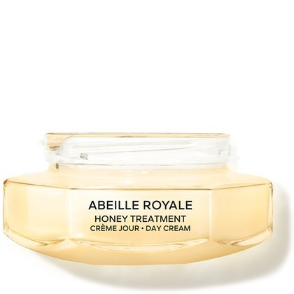 50 ML GUERLAIN ABEILLE ROYALE HONEY TREATMENT Nappali arckrém utántöltő  1 of 3 