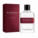 100 ML GIVENCHY pour Homme Givenchy Pour Homme Eau de Toilette 2 of 2 Givenchy Pour Homme Eau de Toilette