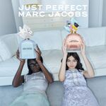 50 ML MARC JACOBS Just Perfect Just Perfect Eau de Parfum  4 of 8 Just Perfect Eau de Parfum