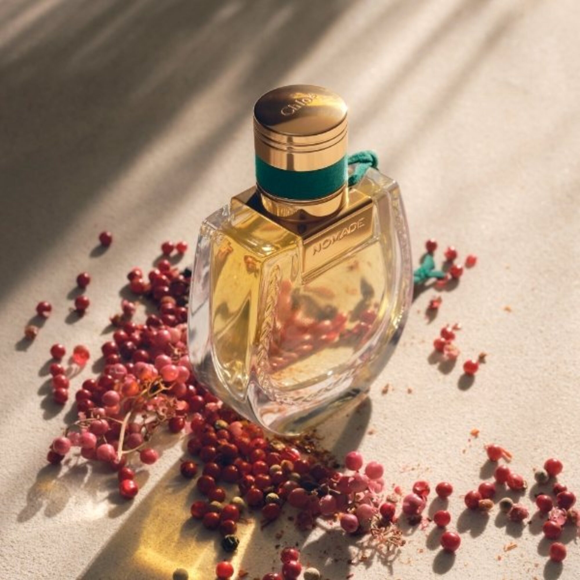 Nomade Jardin d'Egypte Eau de Parfum