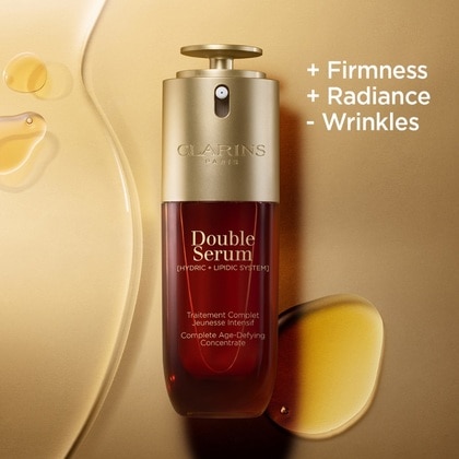 Complete Age-Defying Concentrate szérum