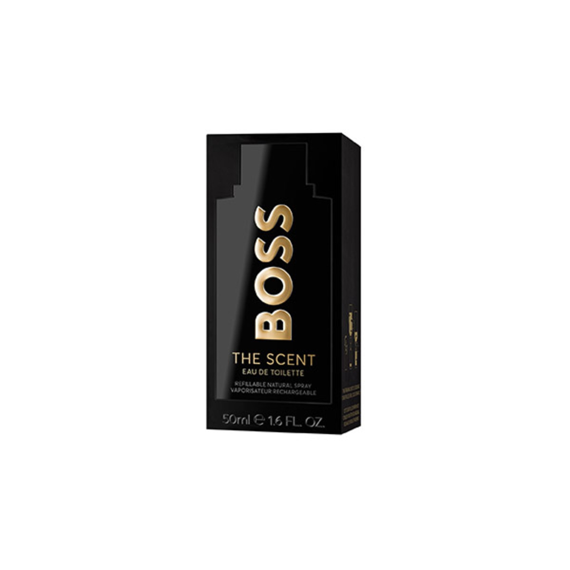 Boss The Scent for Him Eau de Toilette