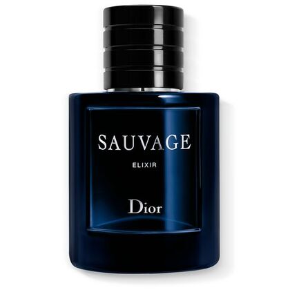 100 ML Dior Sauvage Sauvage Elixir 1 of 5