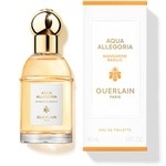 40 ML GUERLAIN AQUA ALLEGORIA Aqua Allegoria Mandarin Basilic Eau de Toilette  3 of 3 Aqua Allegoria Mandarin Basilic Eau de Toilette
