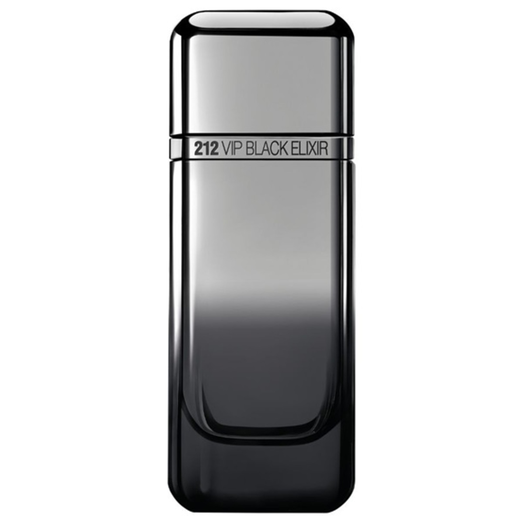 100 ML Carolina Herrera 212 VIP Black 212 VIP Black Elixir Eau De Parfum Elixir 1 of 5