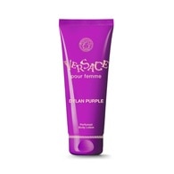 200 ML VERSACE DYLAN PURPLE DYLAN PURPLE Testápoló  1 of 2 