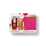 30+15+2 ML CLARINS Double serum Szett Double Serum Extra-Firming Energy Rutin 2 of 3 Szett Double Serum Extra-Firming Energy Rutin