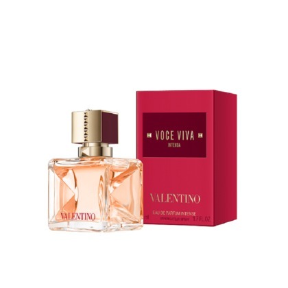 Voce Viva Intense Eau de Parfum