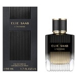 50 ML ELIE SAAB L´Homme L´Homme Eau de Parfum 3 of 5 L´Homme Eau de Parfum