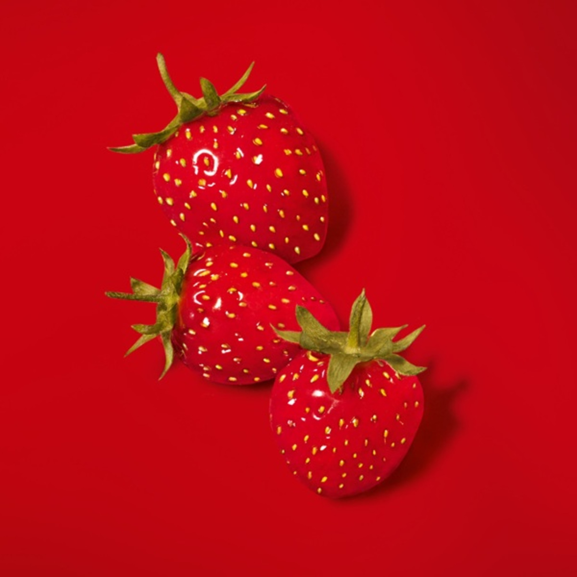 Si Passione Red Musk Eau de Parfum