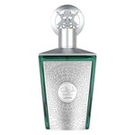 100 ML Lattafa Sherif Sherif Eau de Parfum 1 of 2 Sherif Eau de Parfum