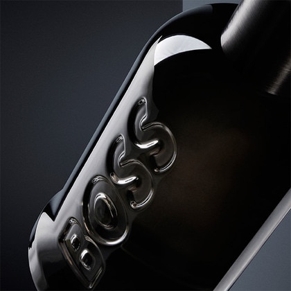 Boss Bottled Parfum