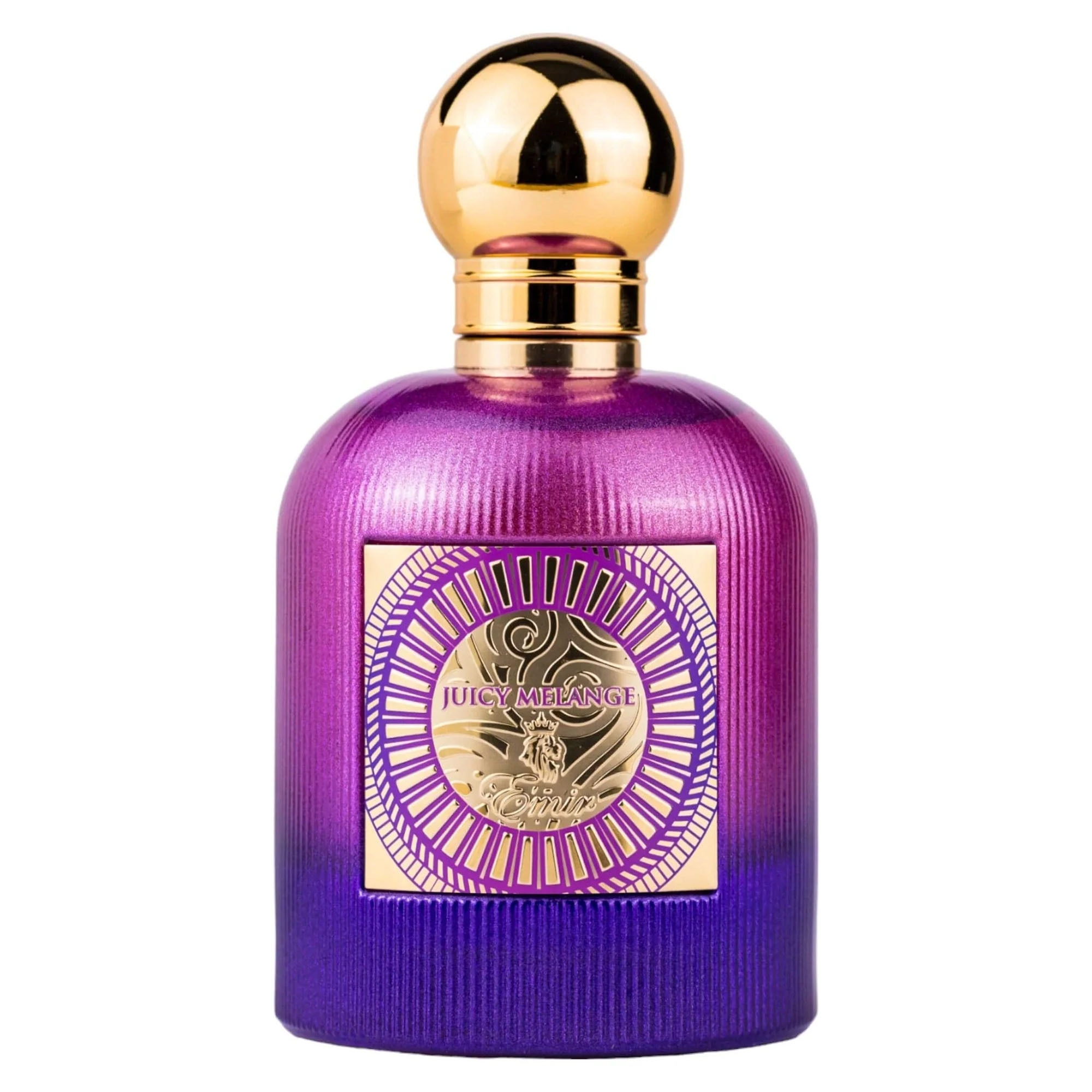 100 ML Paris Corner Emir Emir Juicy Melange Unisex Eau de Parfum 1 of 2