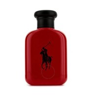 75 ML RALPH LAUREN POLO POLO RED Eau de Toilette  1 of 2 