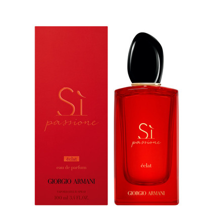 Sí Passione Éclat Eau de Parfum