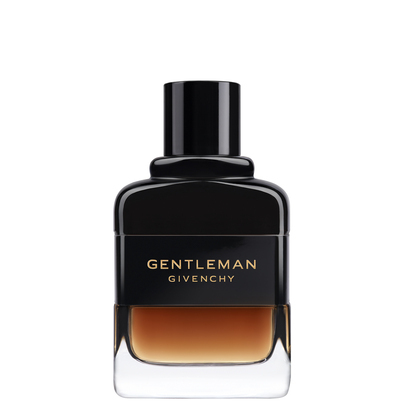 60 ML GIVENCHY Gentleman Gentleman Réserve Privée Eau de Parfum  1 of 2 