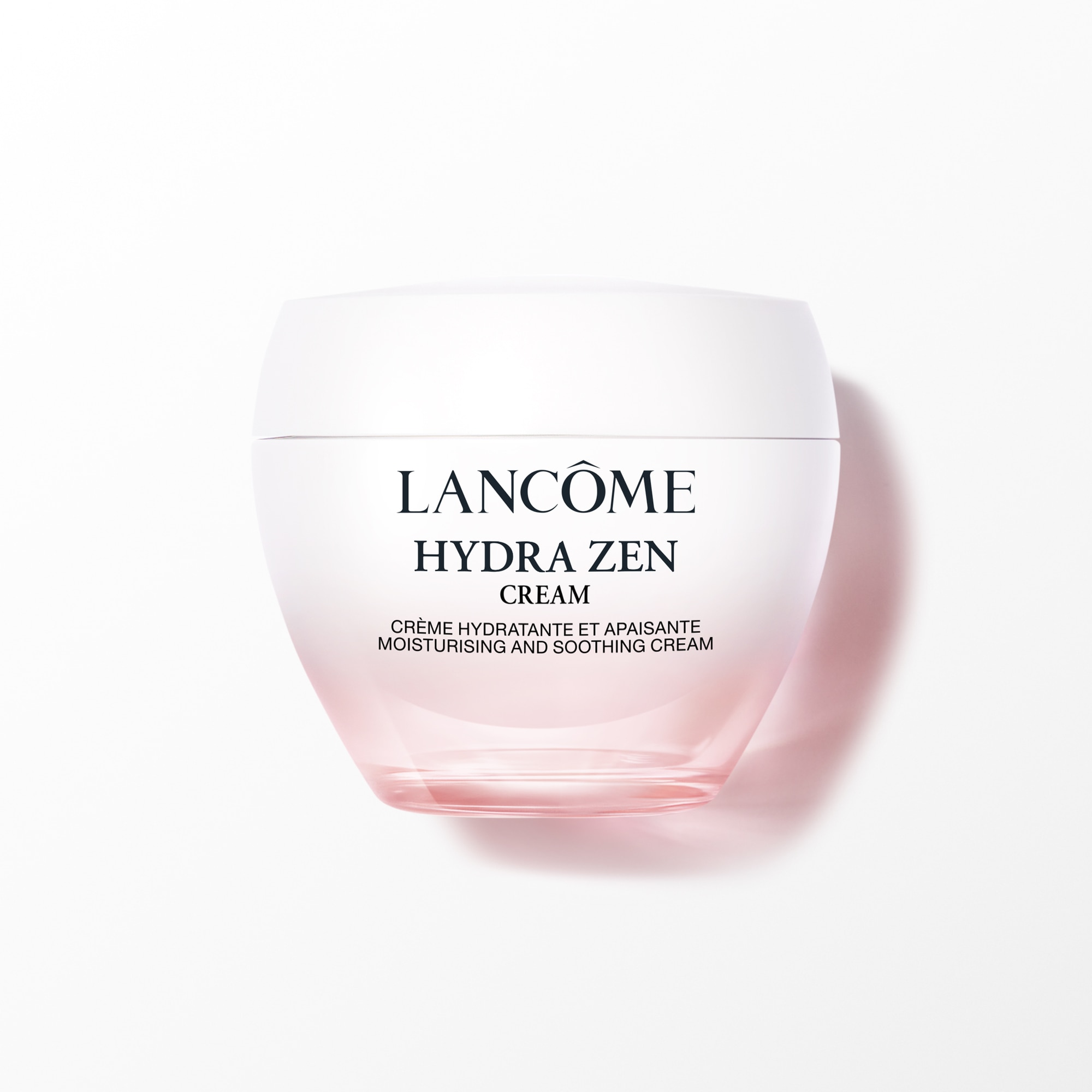 75 ML Lancôme Hydra Zen Day Cream nappali arcápoló krém 1 of 1
