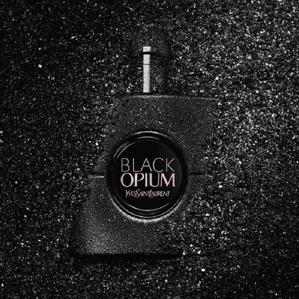 30 ML YVES SAINT LAURENT Black Opium BLACK OPIUM EXTREME Eau de Parfum  1 of 3 