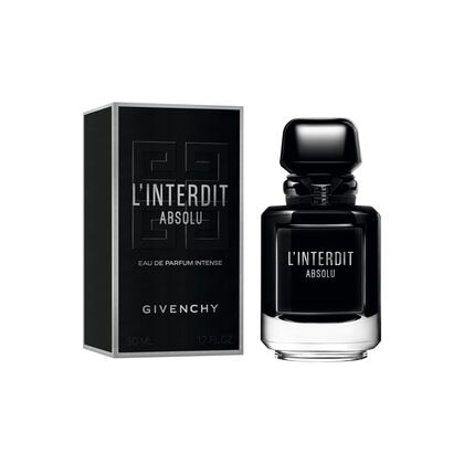 L' INTERDIT ABSOLU EAU DE PARFUM INTENSE