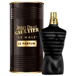 125 ML JEAN PAUL GAULTIER LE MALE LE PARFUM Eau de Parfum 3 of 6 Eau de Parfum