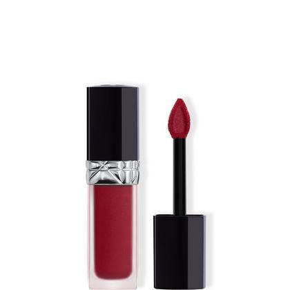  Dior Rouge Dior Rouge Dior Forever Liquid Folyékony ajakrúzs  1 of 4 