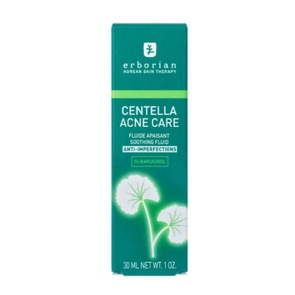 Centella Acne Care arcápoló