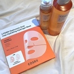 3 DARAB COSRX 5 PDRN Mask Hyaluronic Hydrogel  2 of 5 Mask Hyaluronic Hydrogel