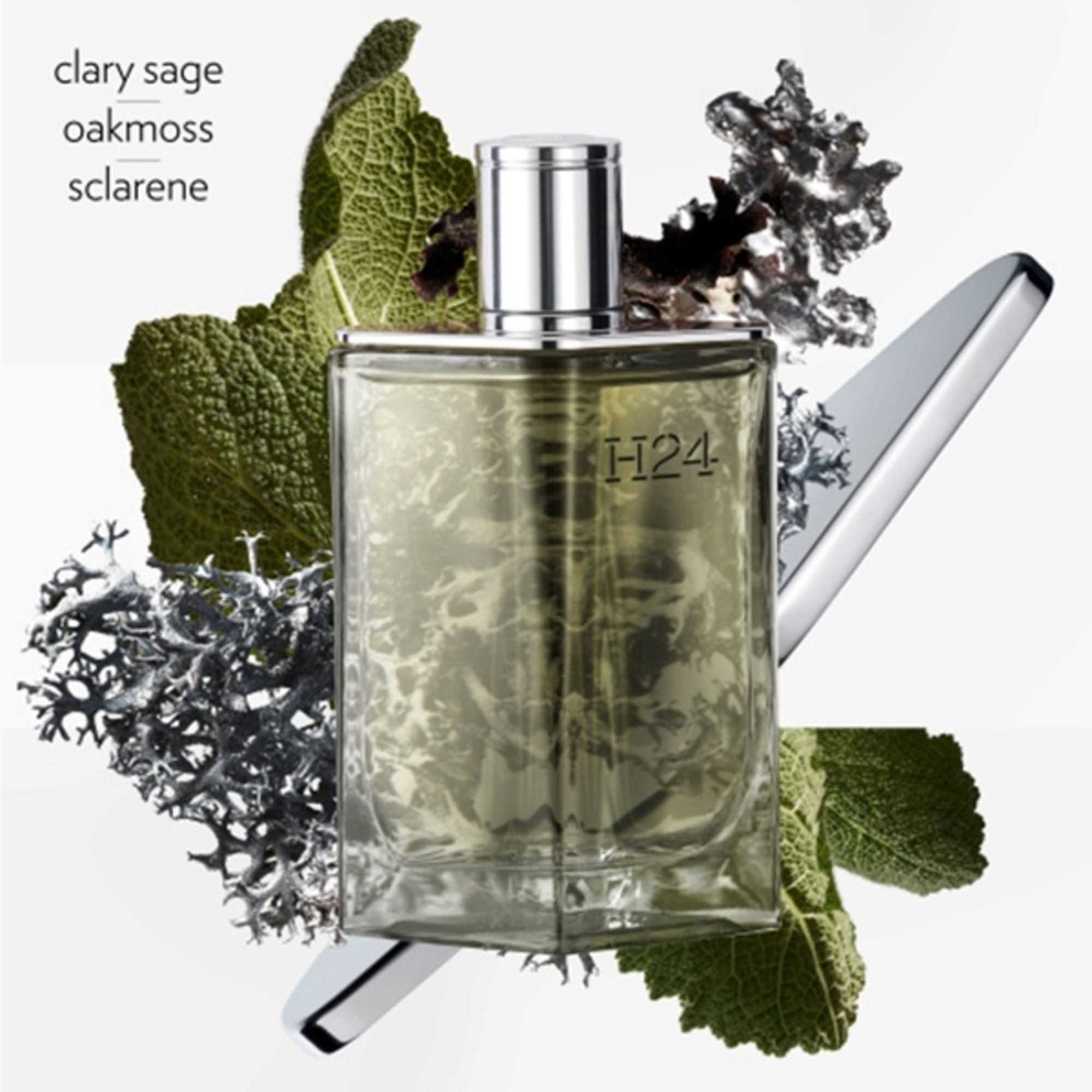 100 ML Hermès H24 H24 Eau de Parfum  1 of 4 