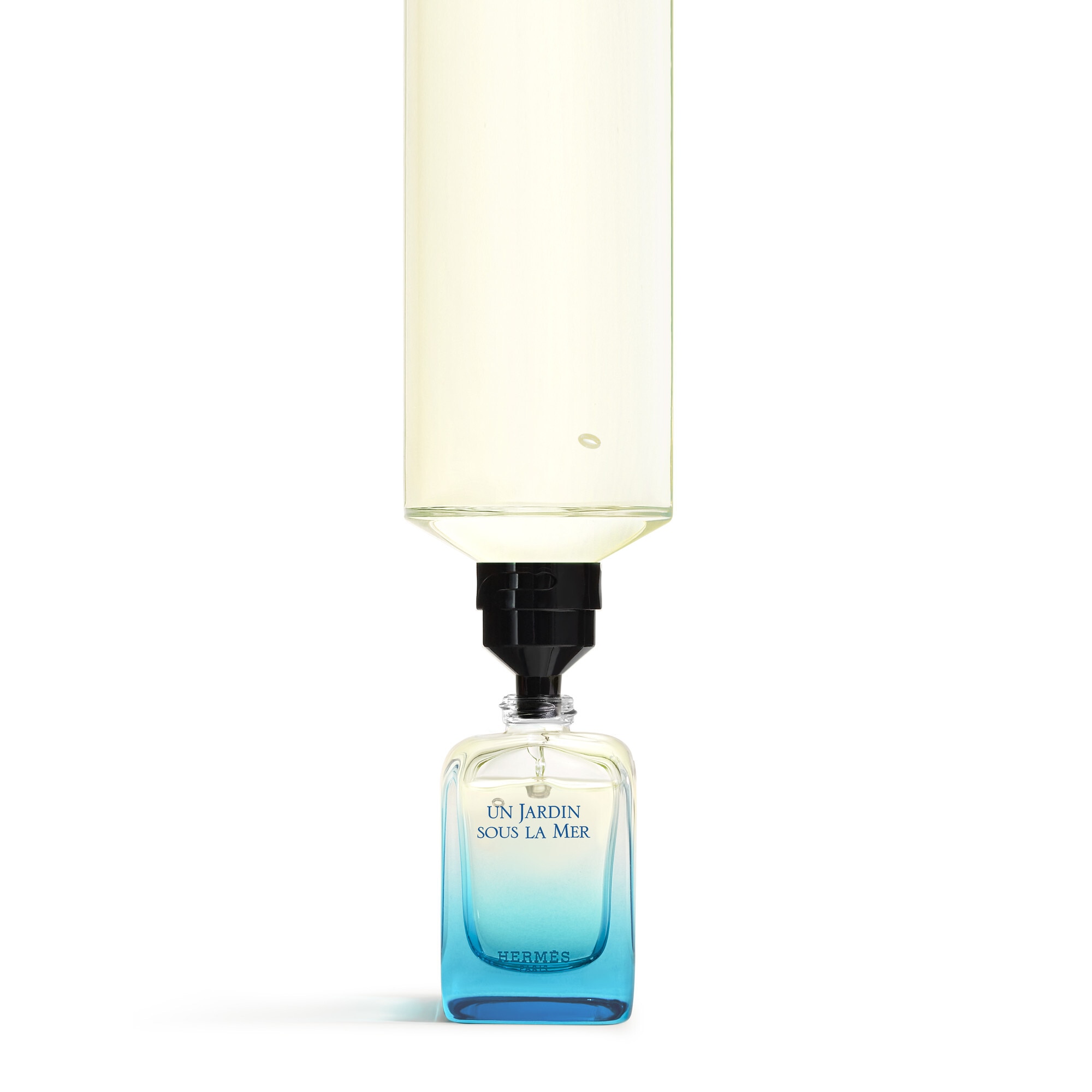 30 ML Hermès Un Jardin Sous la Mer Eau de Toilette  1 of 6 