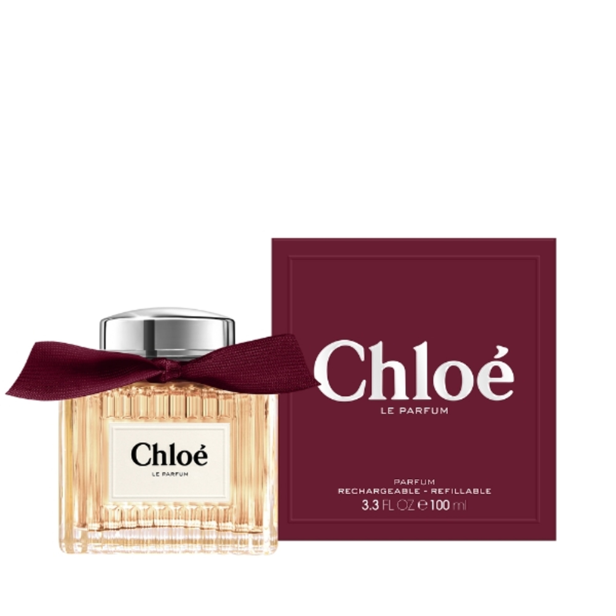 100 ML CHLOE Le Parfum Chloé Le Parfum  1 of 7 