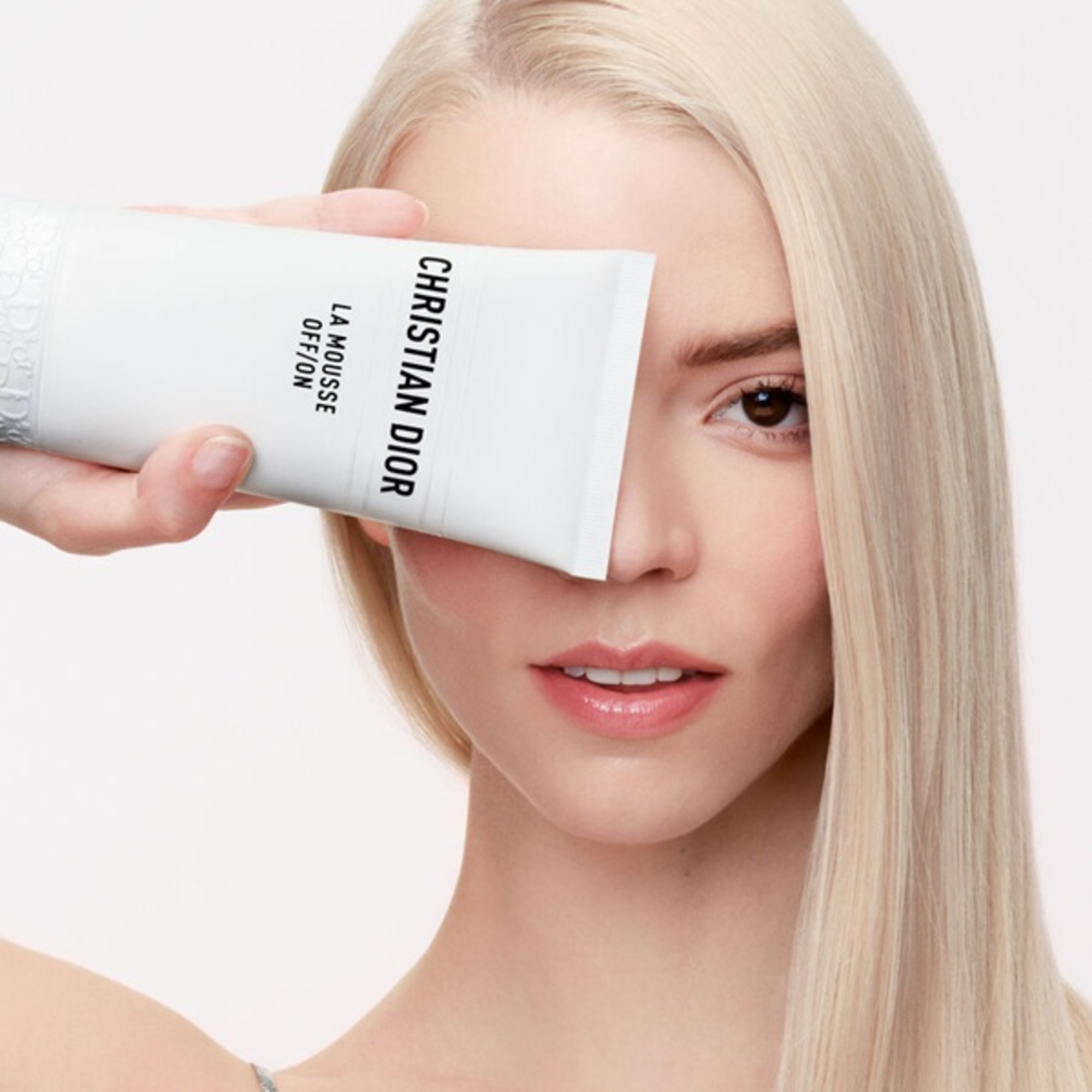 Dior OFF/ON Foaming Cleanser