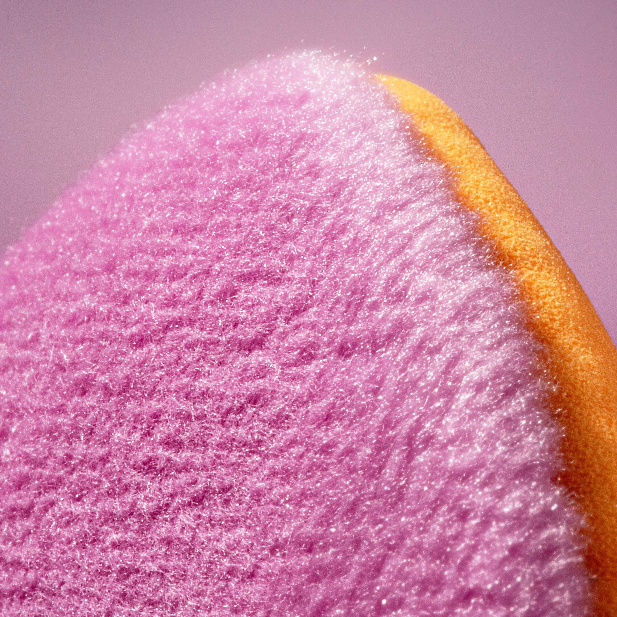 Miracle Powder Puff Púder szivacs