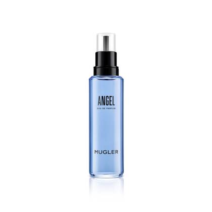 100 ML MUGLER Angel ANGEL Eau de Parfum Utántöltő  1 of 2 