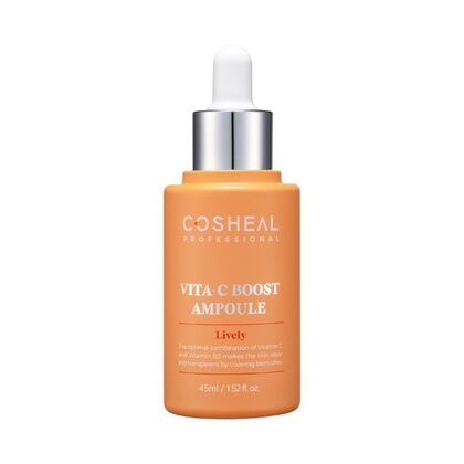 45 ML Cosheal Professional szérum Arcszérum Boost  1 of 5 
