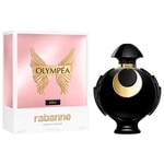 80 ML RABANNE Olympéa Olympéa Absolu Parfum Intense 3 of 6 Olympéa Absolu Parfum Intense