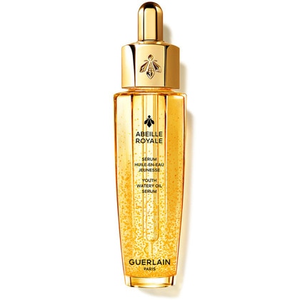 30 ML GUERLAIN ABEILLE ROYALE Szérum Abeille Royale Youth Watery Oil 1 of 7