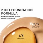 CLARINS Double Serum Double Serum Alapozó 3 of 8 Double Serum Alapozó
