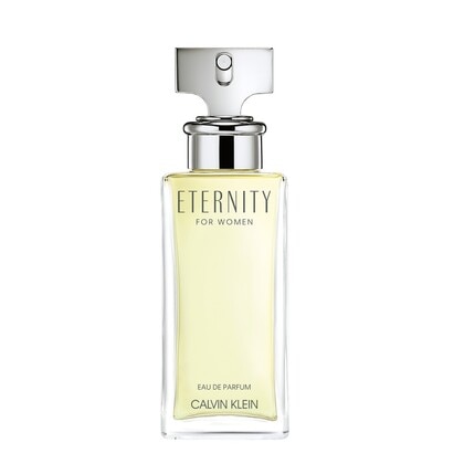 50 ML CALVIN KLEIN Eternity Calvin Klein Eternity EDP  1 of 3 