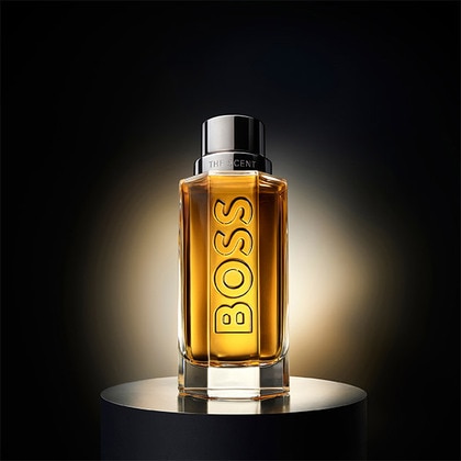Boss The Scent for Him Eau de Toilette