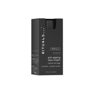50 ML Rituals Ritual of Homme Ritual of Homme Öregedésgátló arckrém Refill  